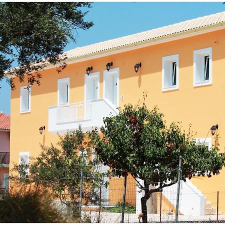 Drosia Retreat Apatrments - Studio Apartment Makris Gialos  Exterior photo
